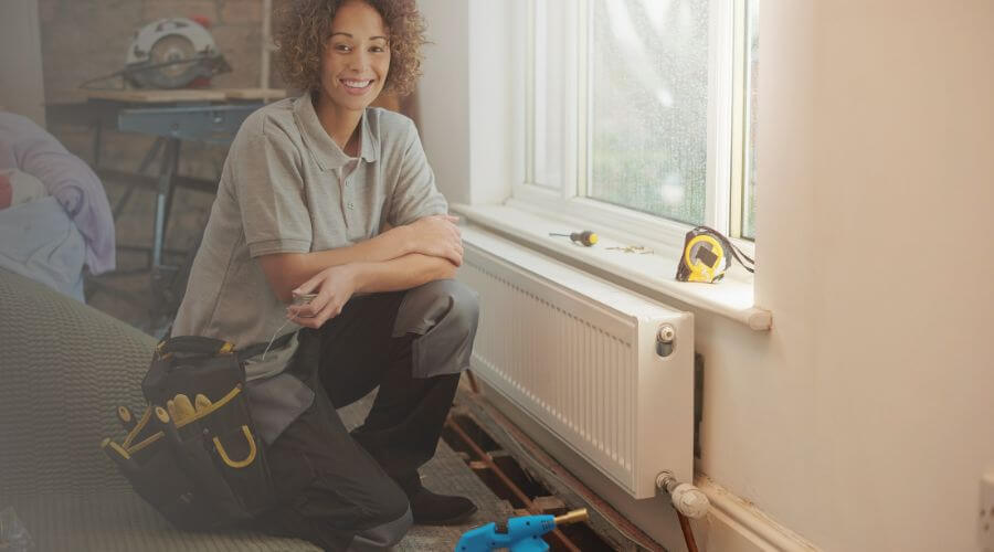 Professional Leak Detection Services in East Baldwin, ME